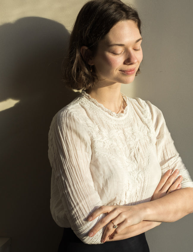 Natural sun protection from within Natural sun protection from within