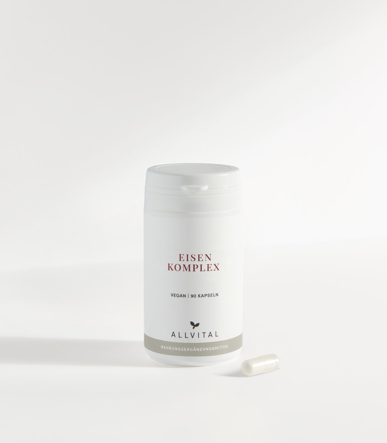 Product Introduction: Iron Complex Product Introduction: Iron Complex