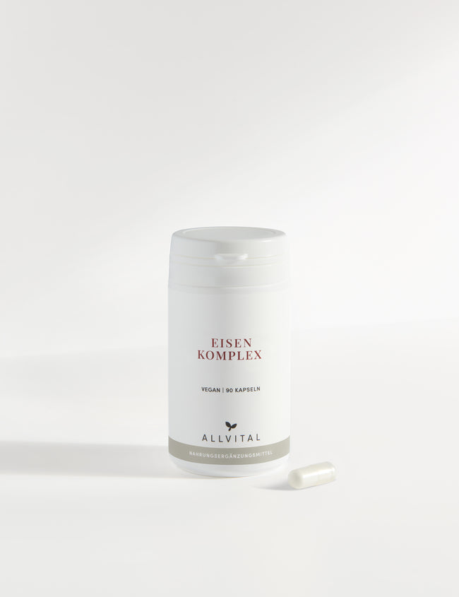 Product Introduction: Iron Complex Product Introduction: Iron Complex