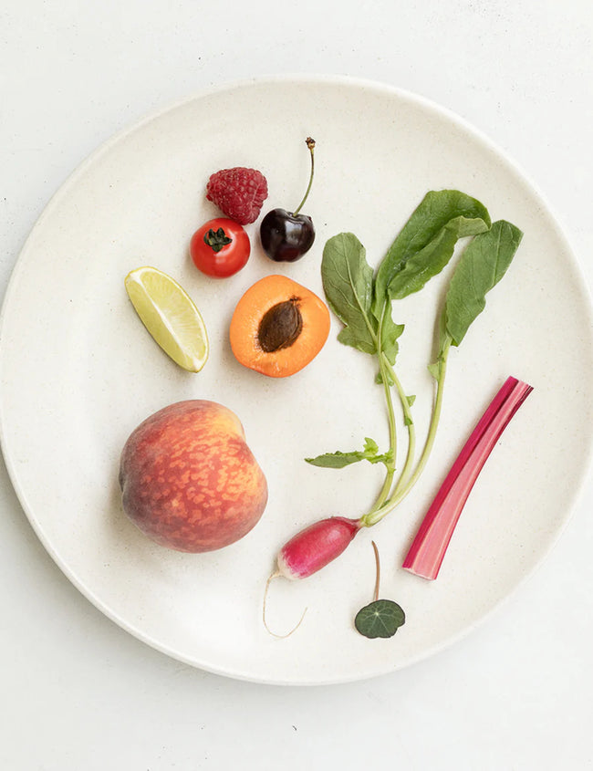 Stable blood sugar levels thanks to a healthy diet Stable blood sugar levels thanks to a healthy diet