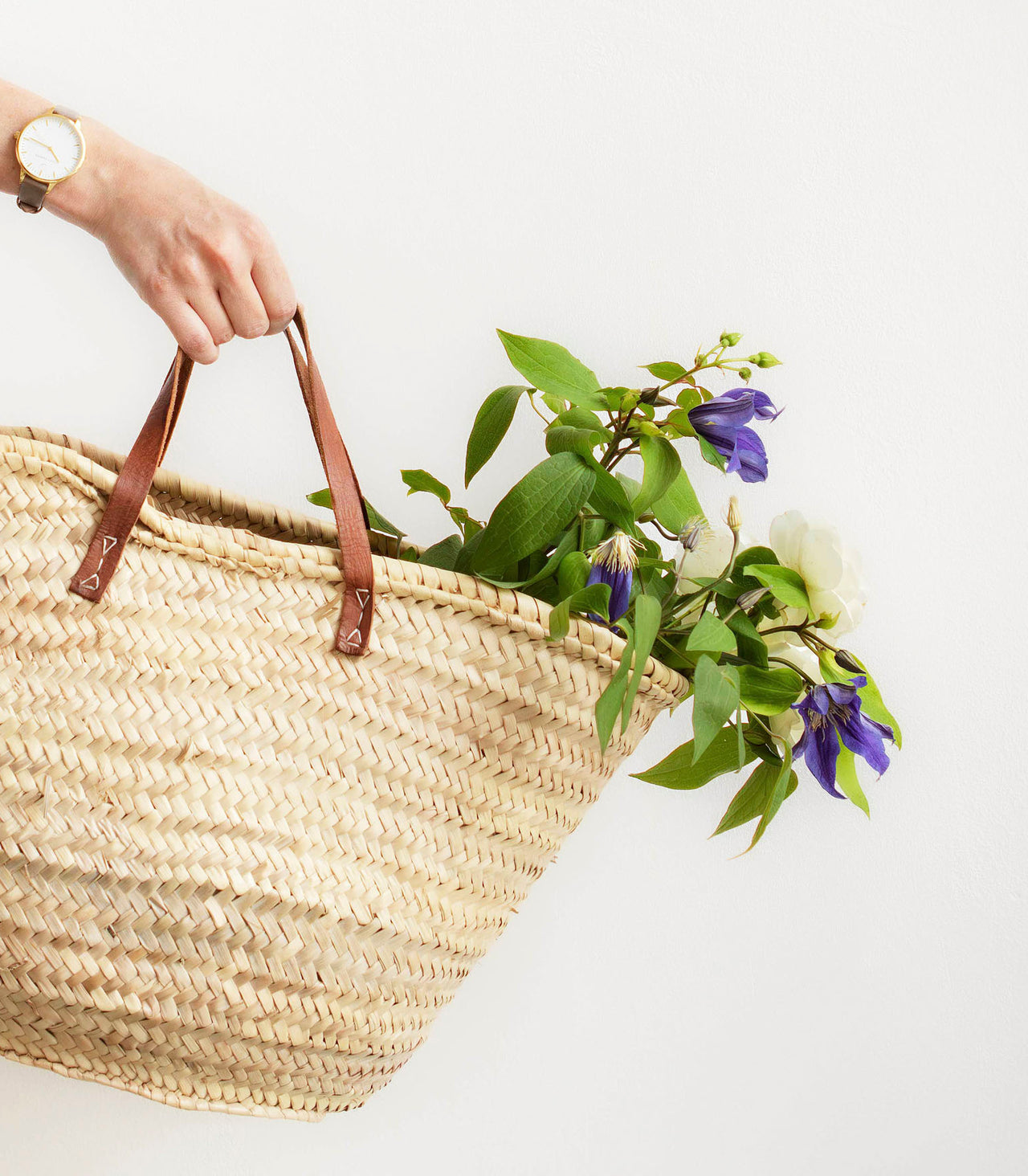 Naturally against hay fever Naturally against hay fever