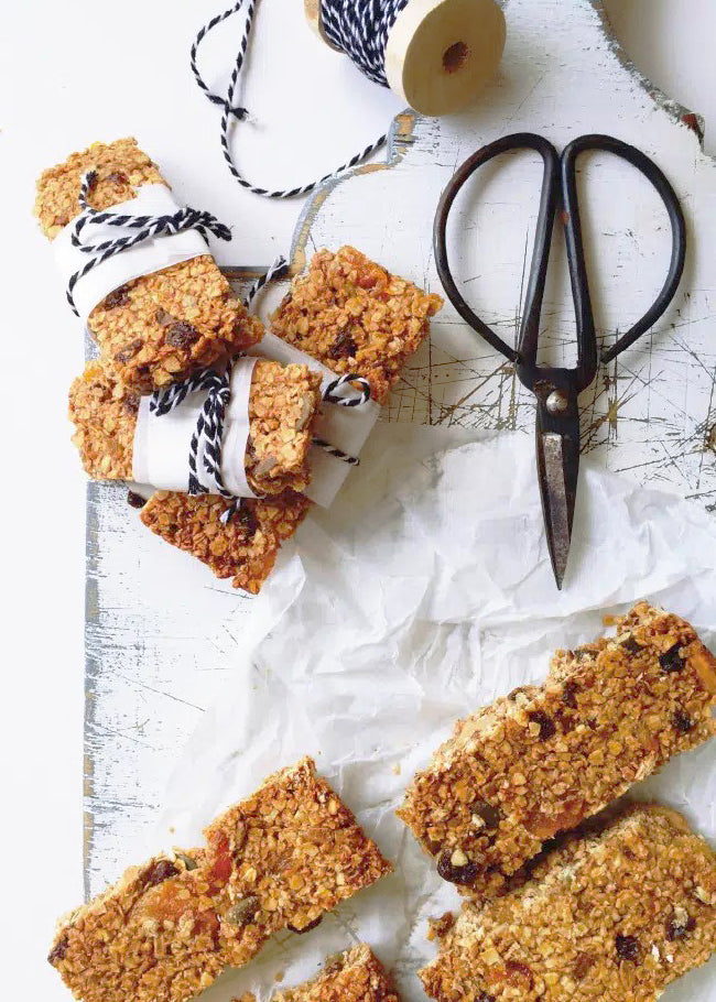 Healthy snacks for break time Healthy snacks for break time