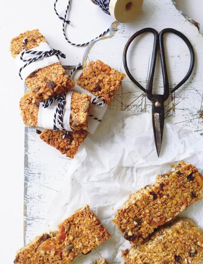 Healthy snacks for break time Healthy snacks for break time