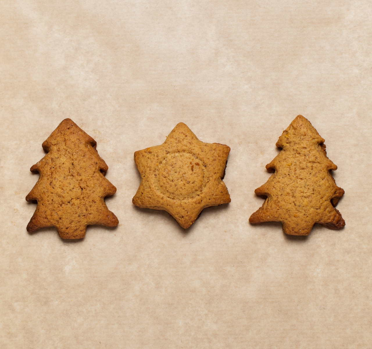 3 healthy Christmas cookie recipes 3 healthy Christmas cookie recipes