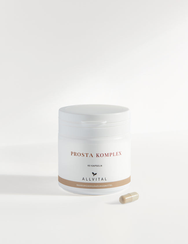 Strengthening the prostate naturally Strengthening the prostate naturally