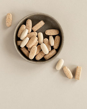 (Multi-) vitamins (Multi-) vitamins