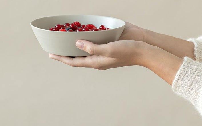 Gut health Gut health