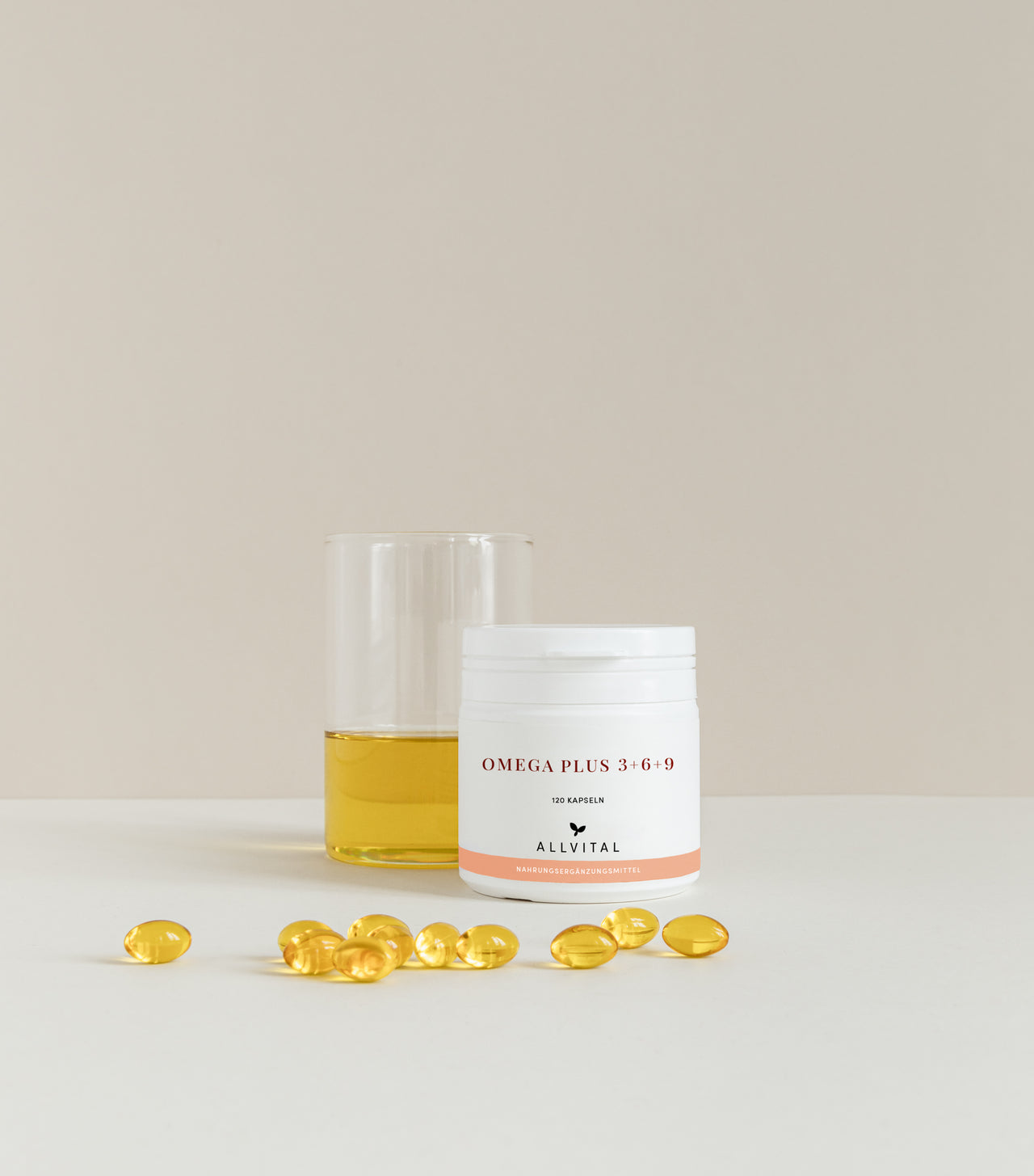 Welcome to the Allvital loyalty program! Welcome to the Allvital loyalty program!