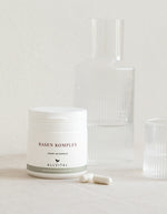 Base Complex Base Complex