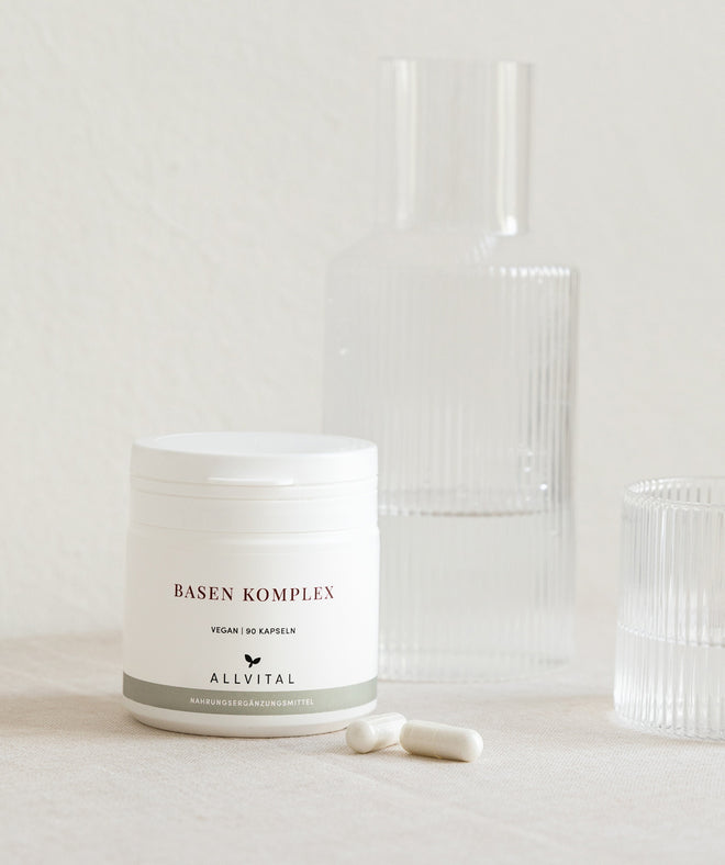 Base Complex Base Complex