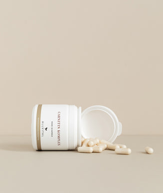 Carnitine Complex Carnitine Complex