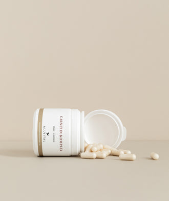 Carnitine Complex Carnitine Complex