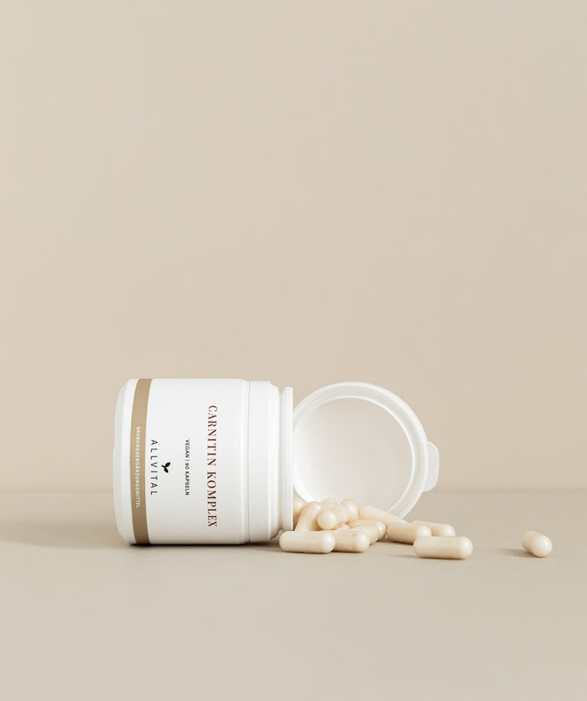 Carnitine Complex Carnitine Complex