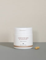 Allvital Coenzyme Q10 contains alpha lipoic acid, resveratrol, grape berry seed extract and curcumin. Promotes cellular energy metabolism. Allvital Coenzyme Q10 contains alpha lipoic acid, resveratrol, grape berry seed extract and curcumin. Promotes cellular energy metabolism.