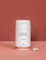 Enzyme Complex Enzyme Complex