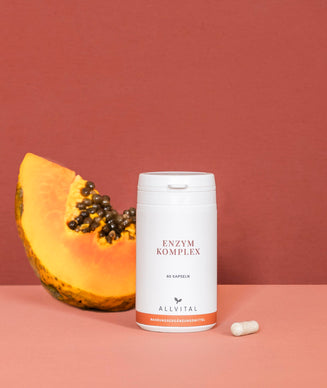 Enzyme Complex Enzyme Complex