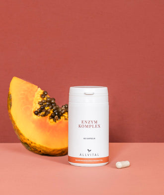 Enzyme Complex Enzyme Complex