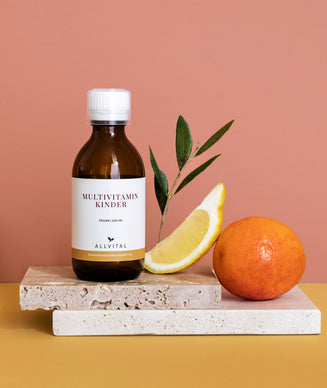 Multivitamin Kids Multivitamin Kids