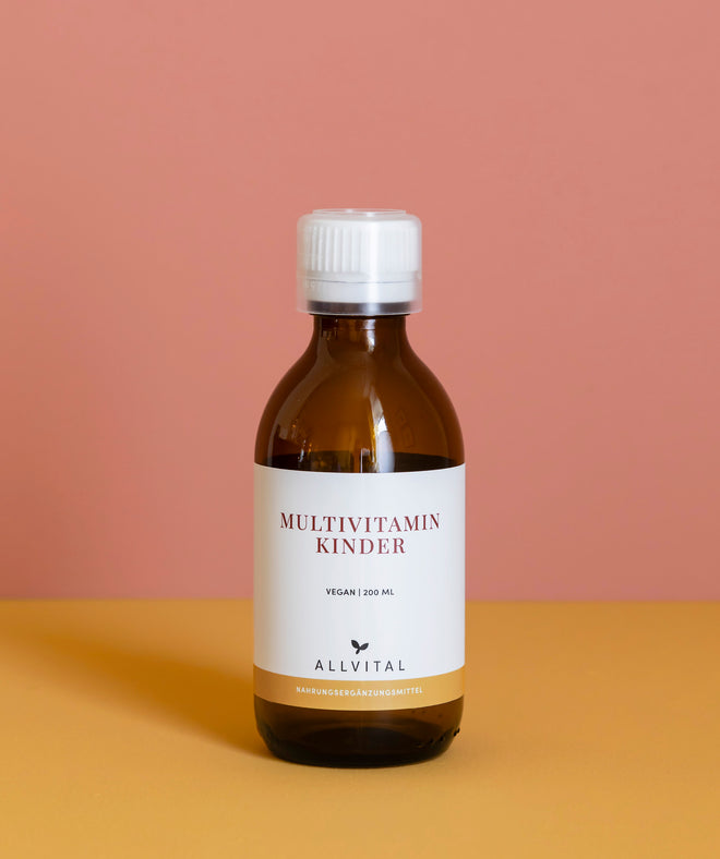 Multivitamin Kids Multivitamin Kids