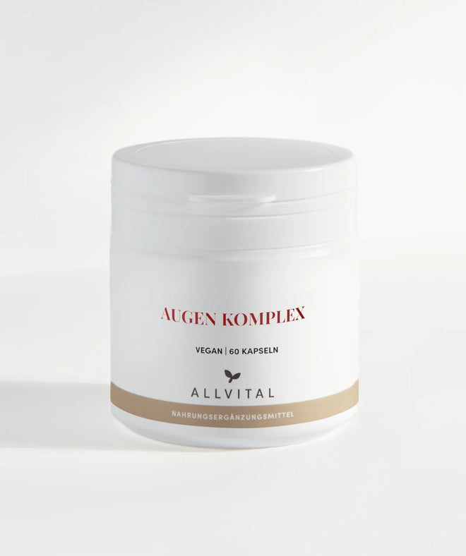 Eye Complex Eye Complex