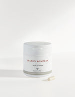 Base Complex Base Complex