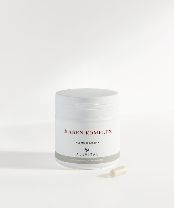 Base Complex Base Complex