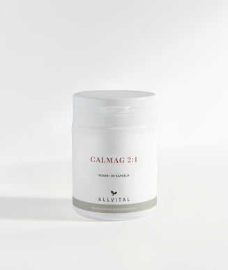 CalMag 2:1 CalMag 2:1