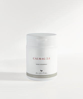 CalMag 2:1 CalMag 2:1