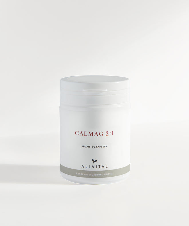 CalMag 2:1 CalMag 2:1