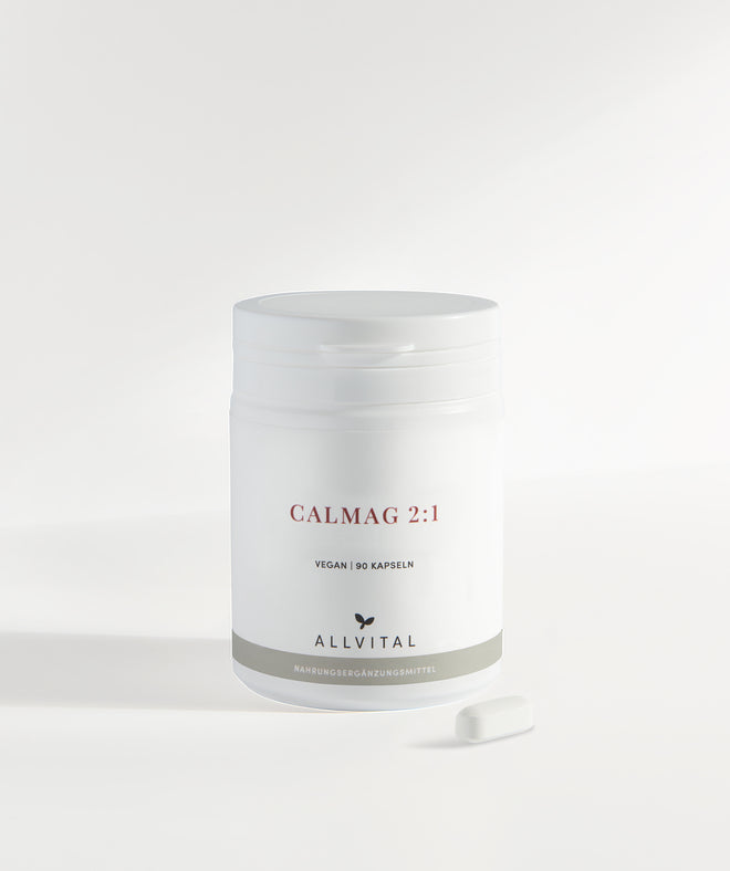 CalMag 2:1 CalMag 2:1