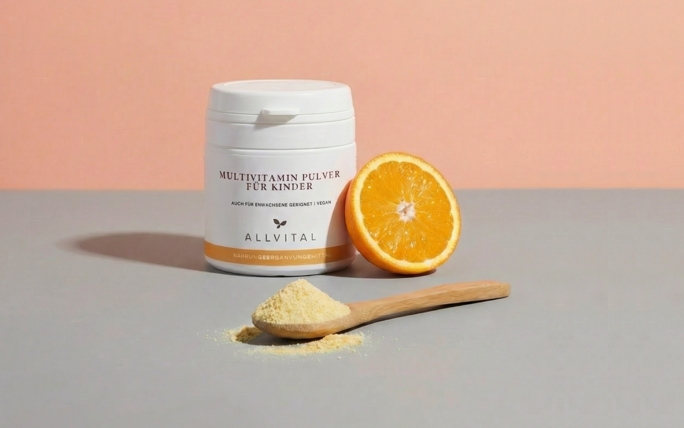 MULTIVITAMIN POWDER MULTIVITAMIN POWDER