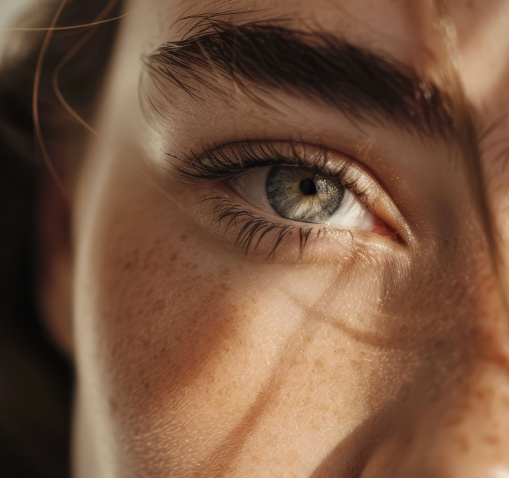 Eye Complex: Nutrient power for your vision Eye Complex: Nutrient power for your vision