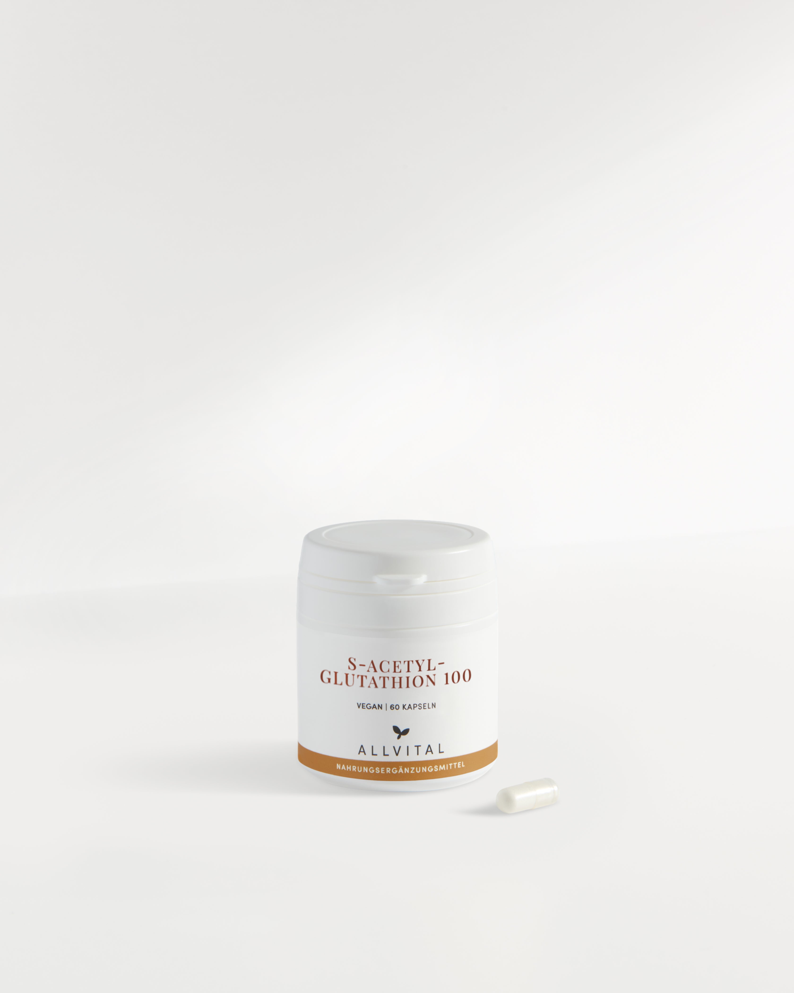 s-acetyl glutathion S-Acetyl-Glutathione 100 – Allvital