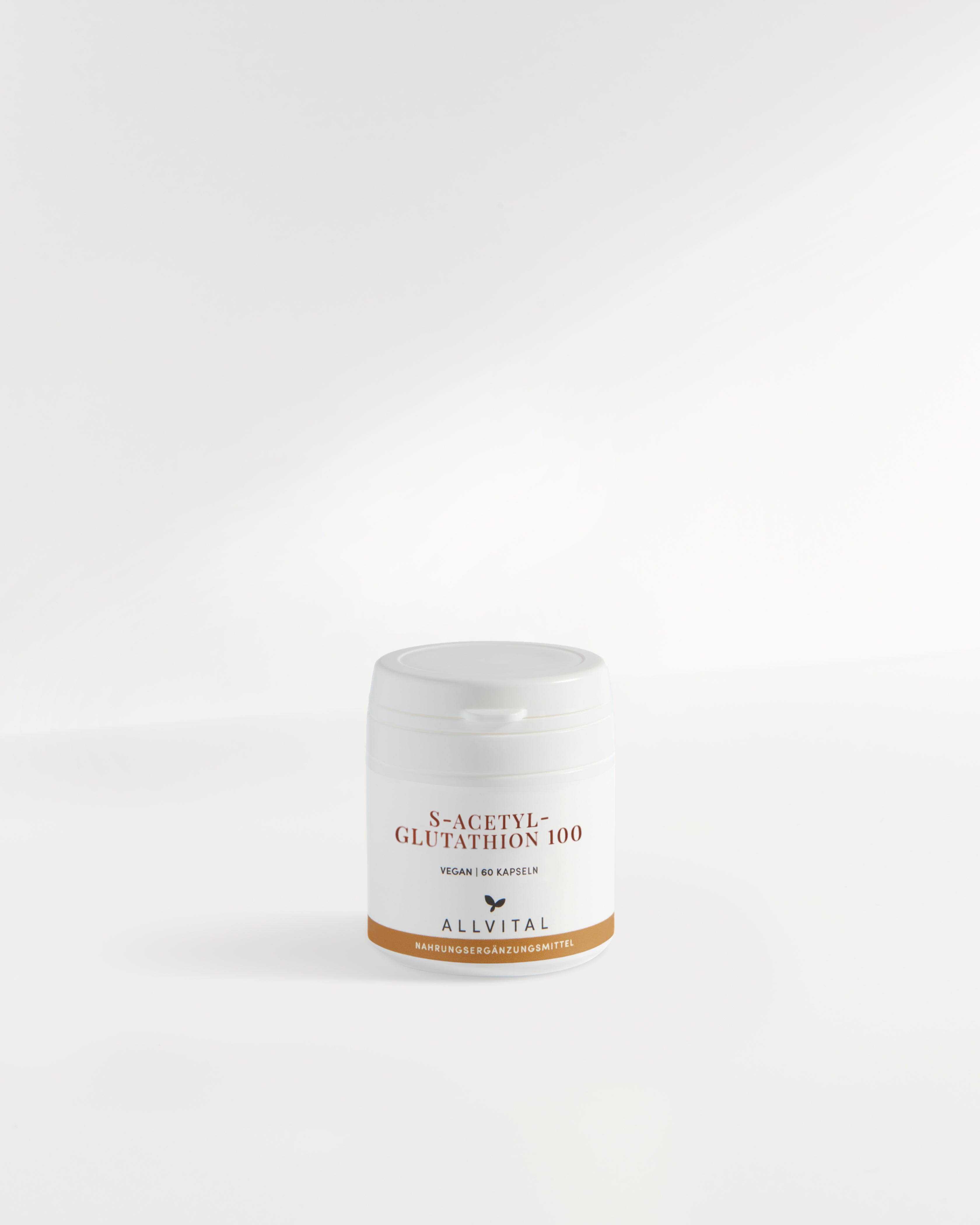 S-Acetyl-Glutathione 100 Allvital S-Acetyl-Glutathione 100 Allvital