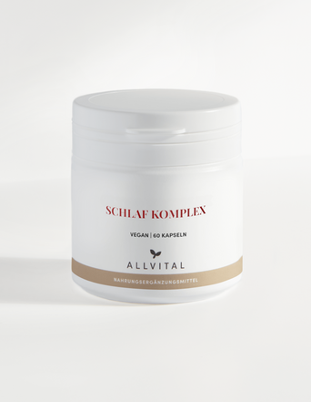 Sleep Complex Sleep Complex