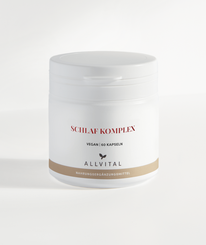 Sleep Complex Sleep Complex