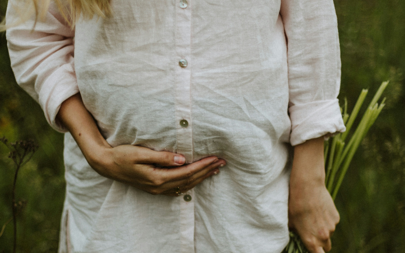 Micronutrient supply during pregnancy Micronutrient supply during pregnancy
