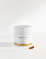 Vitamin E Complex Vitamin E Complex