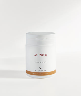 Amino 8 Amino 8