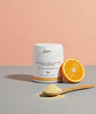Multivitamin Powder (for Kids) Multivitamin Powder (for Kids)
