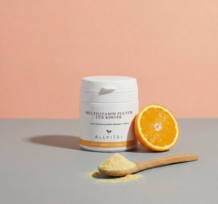 MULTIVITAMIN POWDER MULTIVITAMIN POWDER