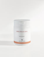 DHA plus EPA DHA plus EPA