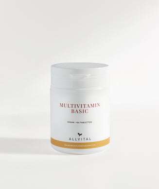 Multivitamin Basic Multivitamin Basic