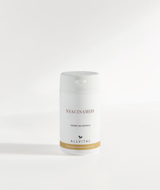 Niacinamide Niacinamide