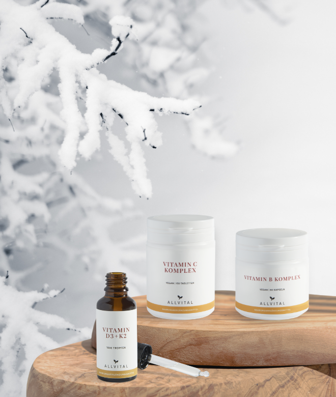 Winter Immun Bundle Winter Immun Bundle