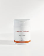 Gut-Brain Complex Gut-Brain Complex