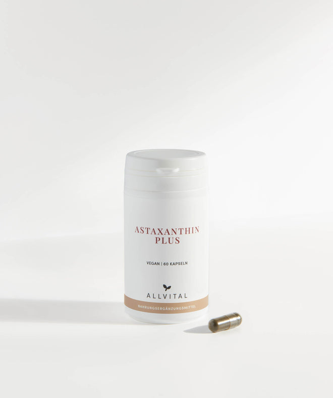Astaxanthin Plus Astaxanthin Plus
