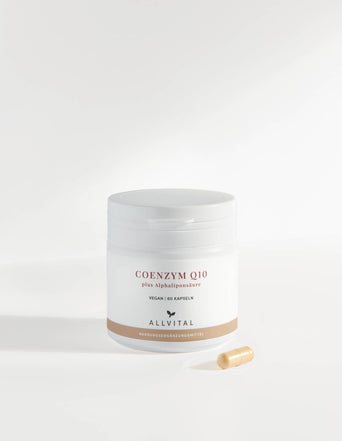 Coenzyme Q10 Coenzyme Q10