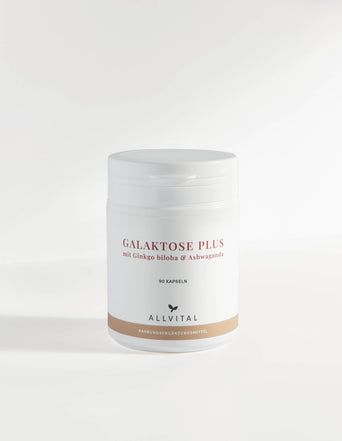 Galactose Plus Galactose Plus
