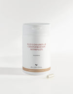 Glucosamine & Chondroitin Complex Glucosamine & Chondroitin Complex